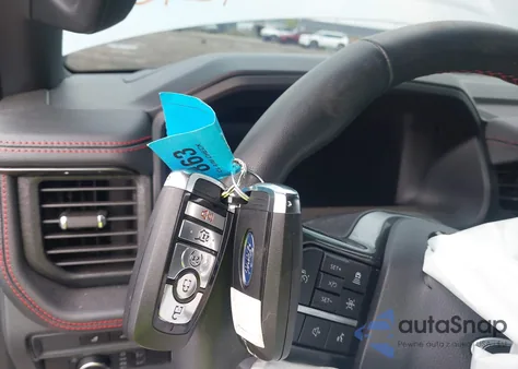 2024 Ford Expedition Limited from USA, damaged, VIN 1FMJU2A89REA89359